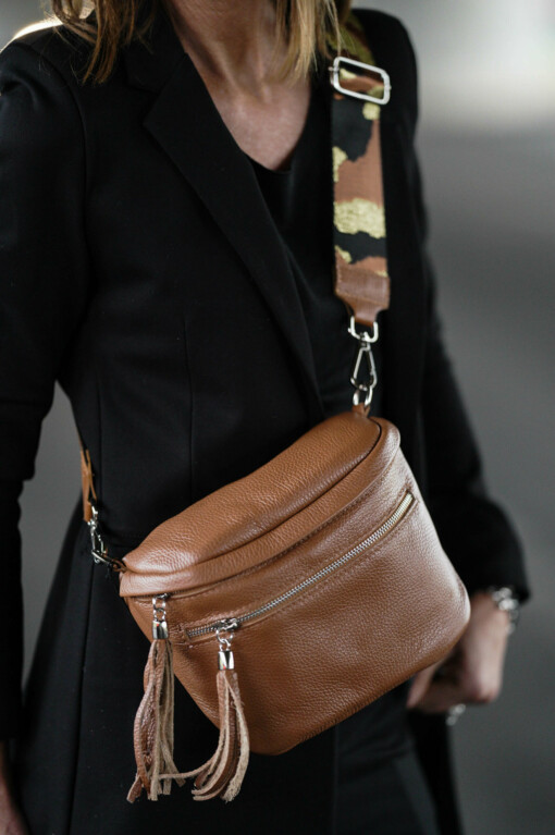 "CLAIRE" cognac T105