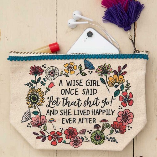 a wise girl