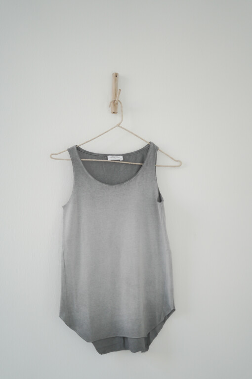 Top "AURELIA" grey (CC34)