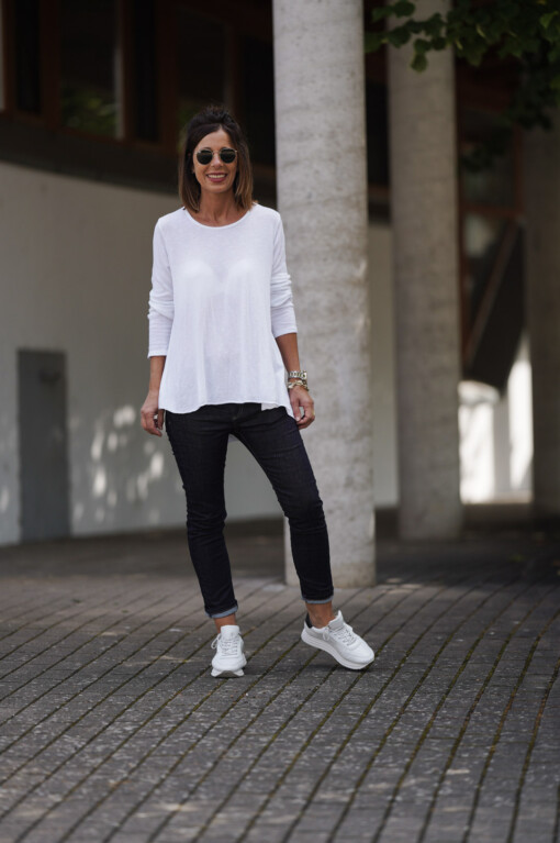 Jeans LEONA DENIM Shirt DANNY
