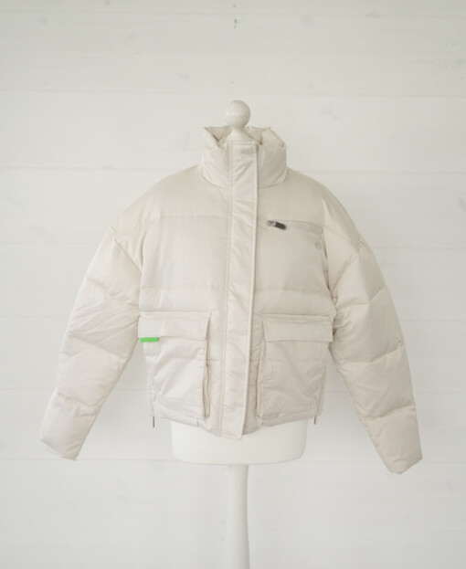 Jacke "SONJA" chai (ER01)