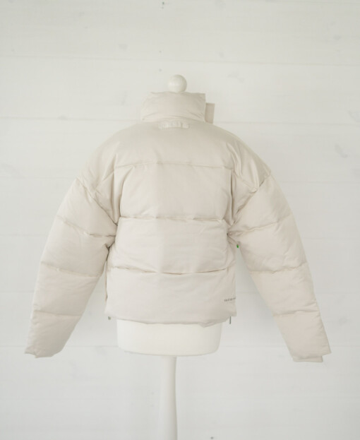 Jacke "SONJA" chai (ER01)
