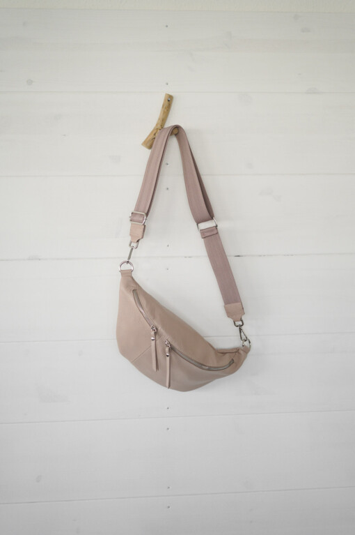 Tasche "SALLY" rose (T156)