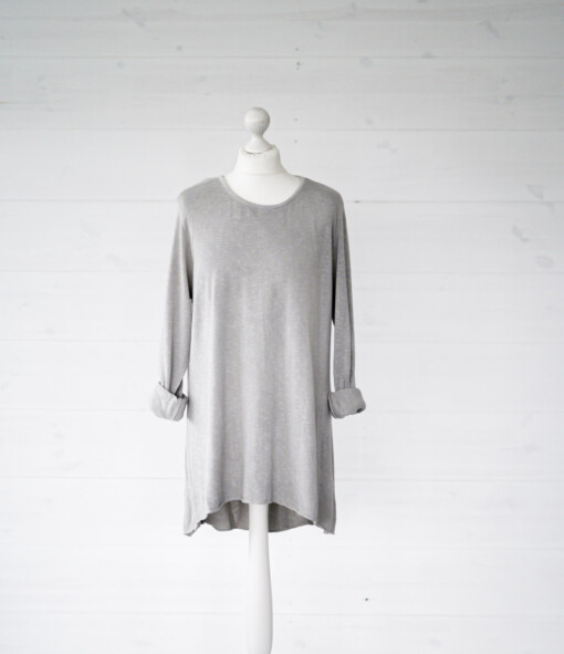 "CARA" grau-beige (BA44)
