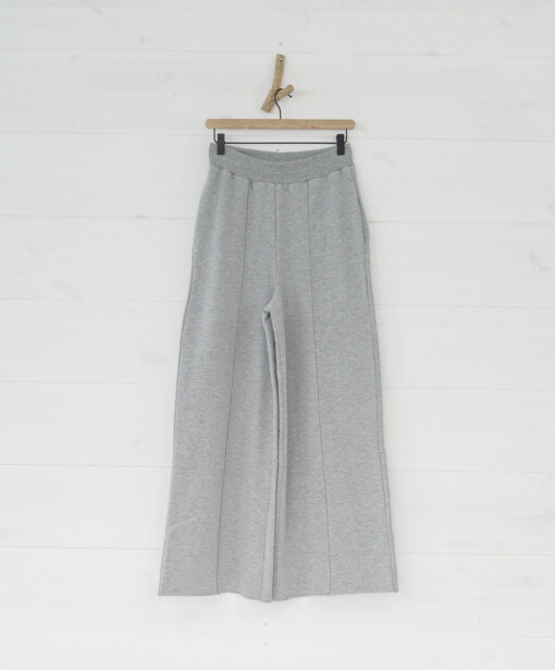 “WLADA” grey melange (CC05)