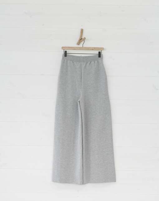 "WLADA" grey melange (CC05)