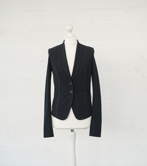 Blazer "LISA" navy (PI03)