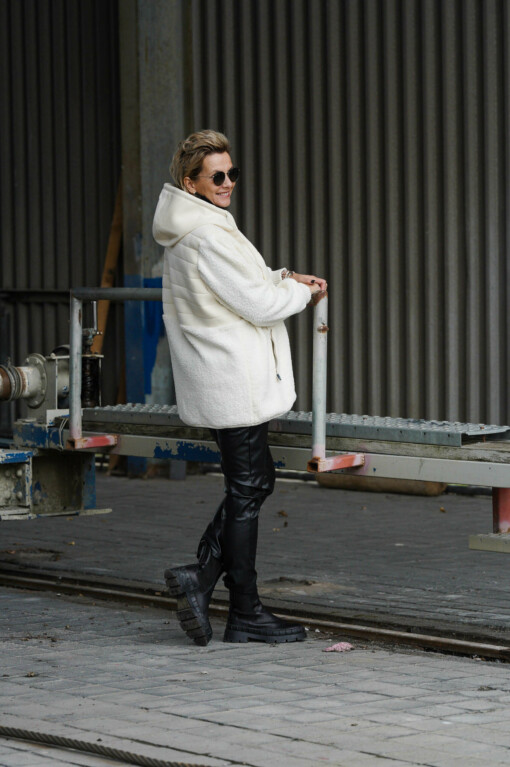 Windbreaker "KAYLA" (ER109)