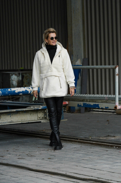 Windbreaker "KAYLA" (ER109)