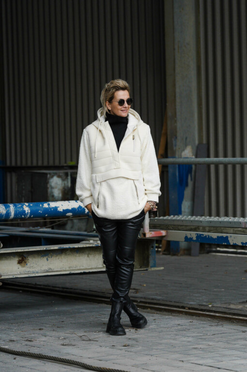 Windbreaker "KAYLA" (ER109)