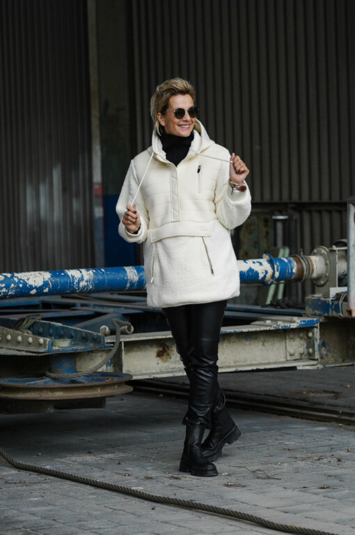 Windbreaker "KAYLA" (ER109)