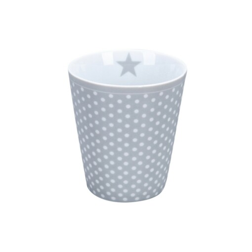 HAPPY MUG - "MICRO DOTS" (HM18)
