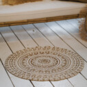 Teppich “BENTE” (LI33)