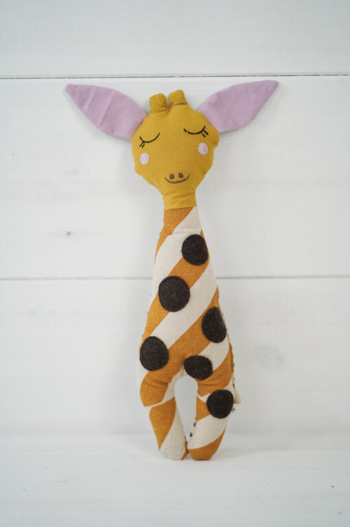 NOI Stofftier "GIRAFFE (NOI104)