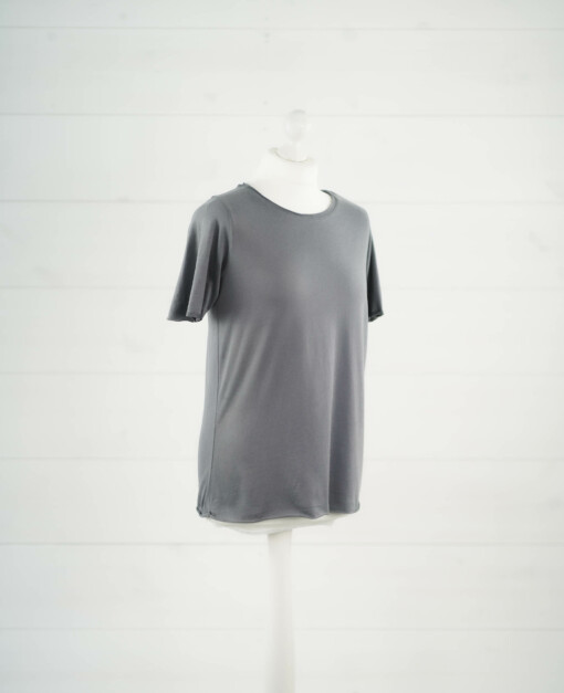 Shirt "PEGGY" (CC09) grey