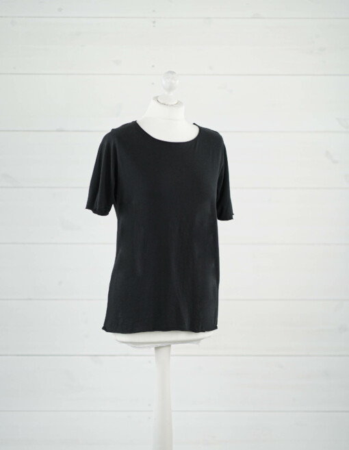 Shirt "PEGGY" (CC09) black