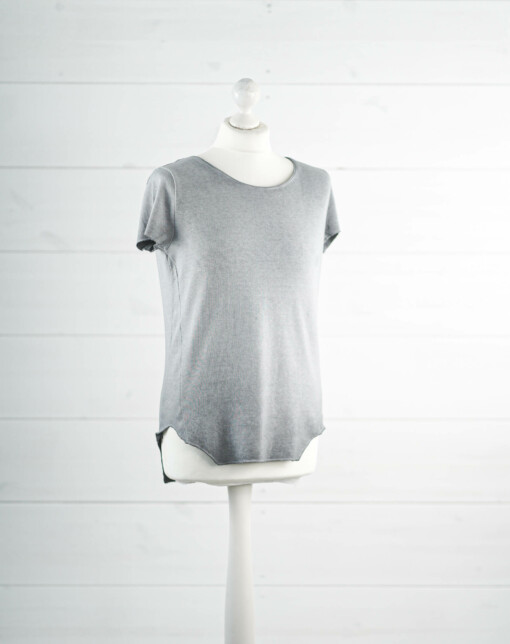 Shirt "ARABELLA" (CC44) grey