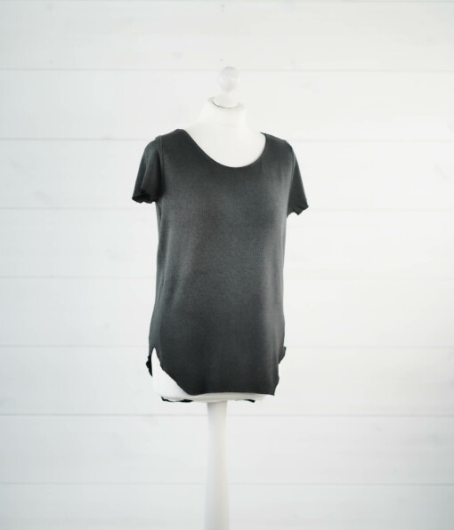 T-Shirt "ARABELLA" (CC44) black