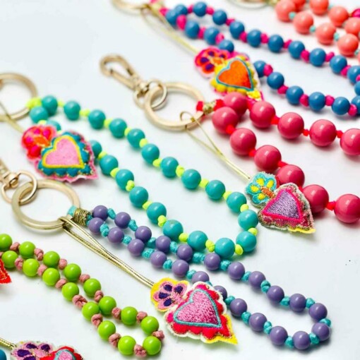 NOI Anhänger "BEAD CHAIN" (NOI24)