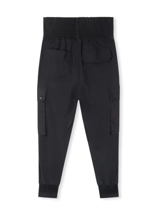 Cargohose "YLVA" black (10D20)