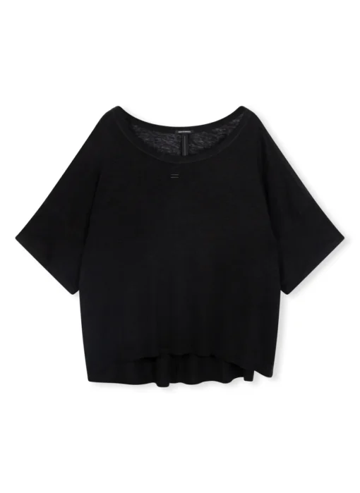 Shirt "MONIQUE" black (10D15)