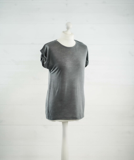Shirt "DENIZ" (CC45) grey