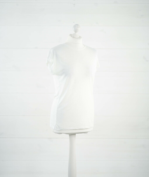 Shirt "DENIZ" (CC45) white