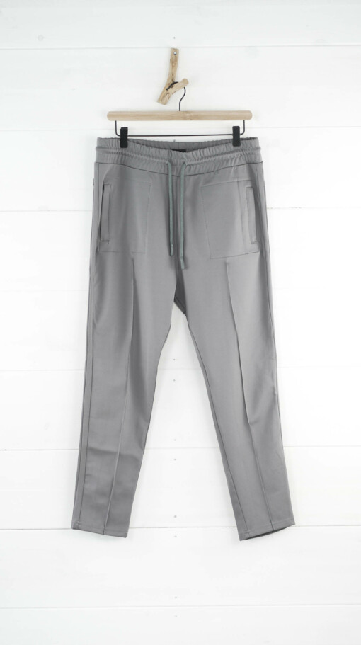 Jogg-Pants "TRIXIE" (ER100) slate