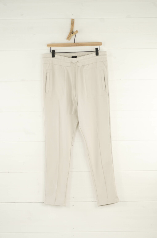 Jogg-Pants "TRIXIE" (ER100) clay