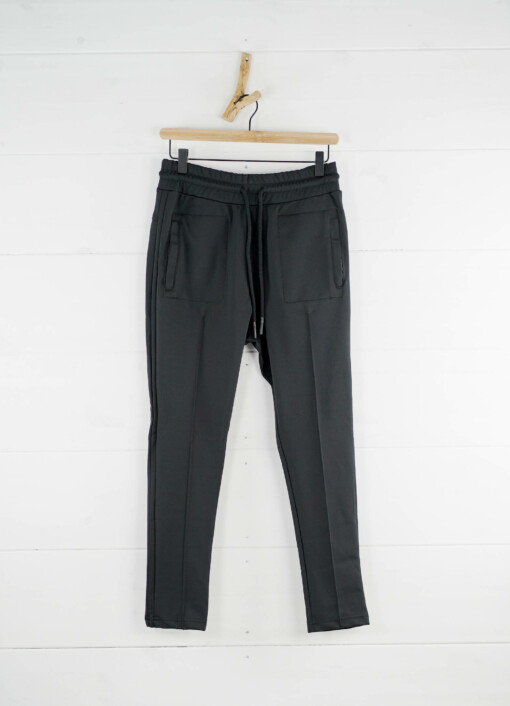 Jogg-Pants "TRIXIE" (ER100)  black