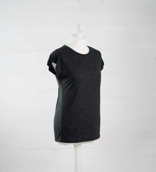 "DENIZ" black (CC45)