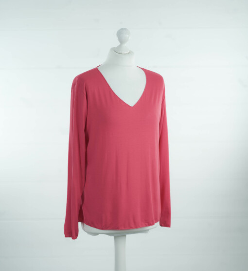 Shirt "SERAPHINA" pink (BA04)