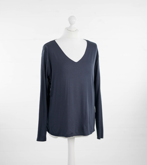 Shirt "SERAPHINA" dunkelblau (BA04)