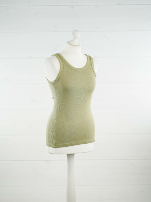 Top "CLARA" greek olive (ER02)