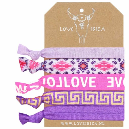 Armband "AZTECA" (AA36)