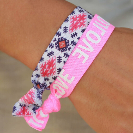 Armband "AZTECA" (AA36)