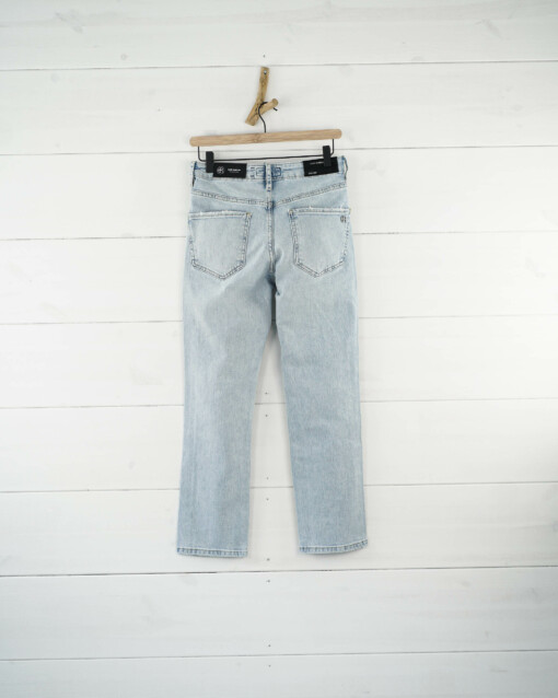 Jeans "LEONA" - stone wash (ER14)