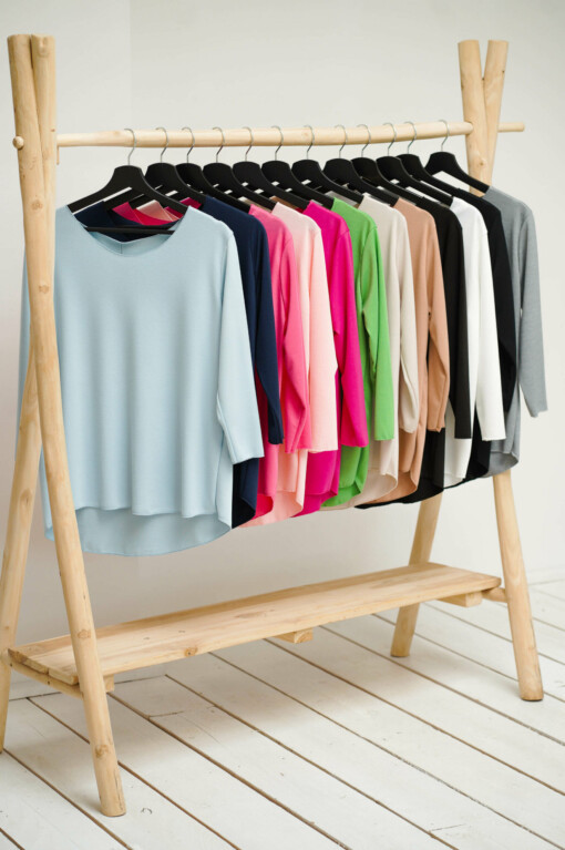 Shirt "KIMBERLY" (BA84)