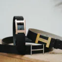 Schließe (UJ02) / Gürtel (UJ01)