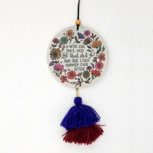 "WISE GIRL"(NOI34)
