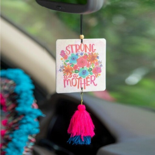 “STRONG AS A MOTHER”(NOI35)