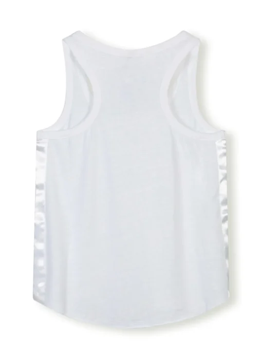 Tanktop "DUNJA" white(10D39)