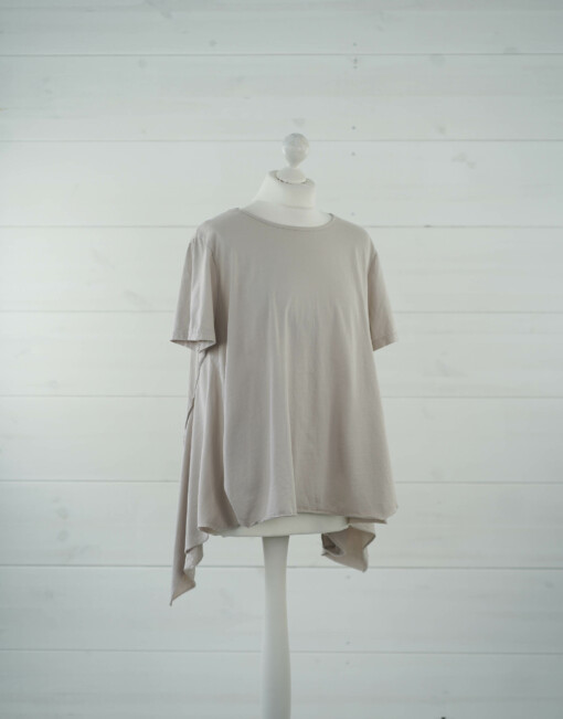 Shirt "MONI" beige (BA17)