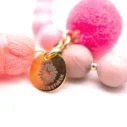 Armband “TWIN PINK ANGEL” (SSK20)