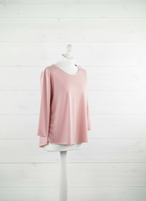 Shirt "KIMBERLY" altrose (BA84)