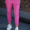 Hose “PRISKA” pink (FJ)