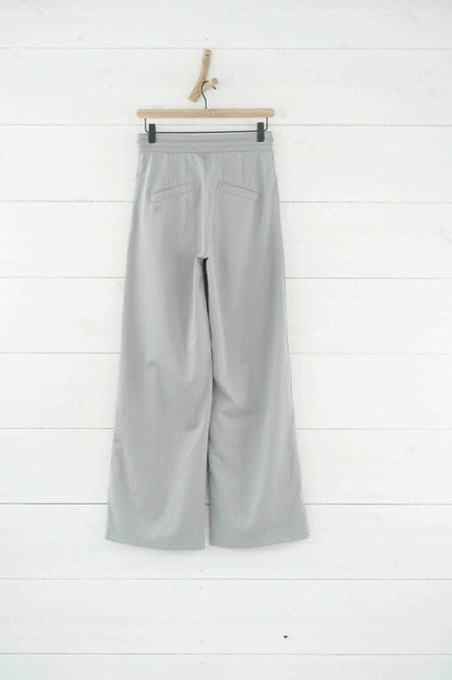 Hose "GIANINA" titanium (ER104)