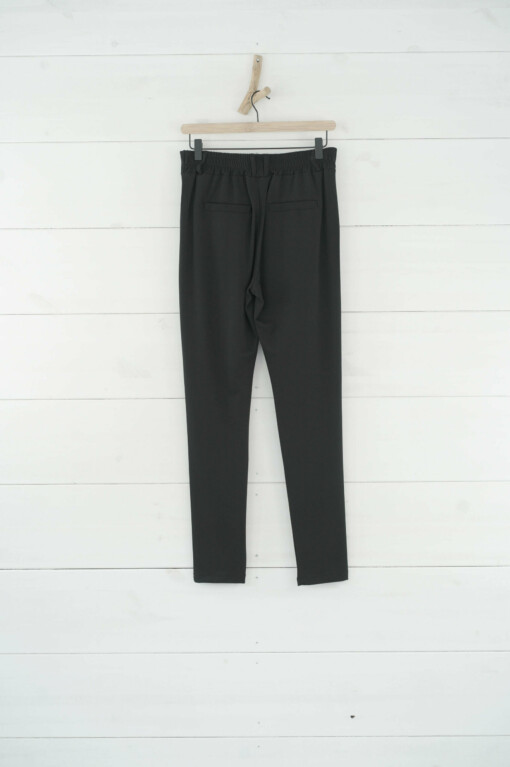 Chino-Hose “LISSY” schwarz (H01)