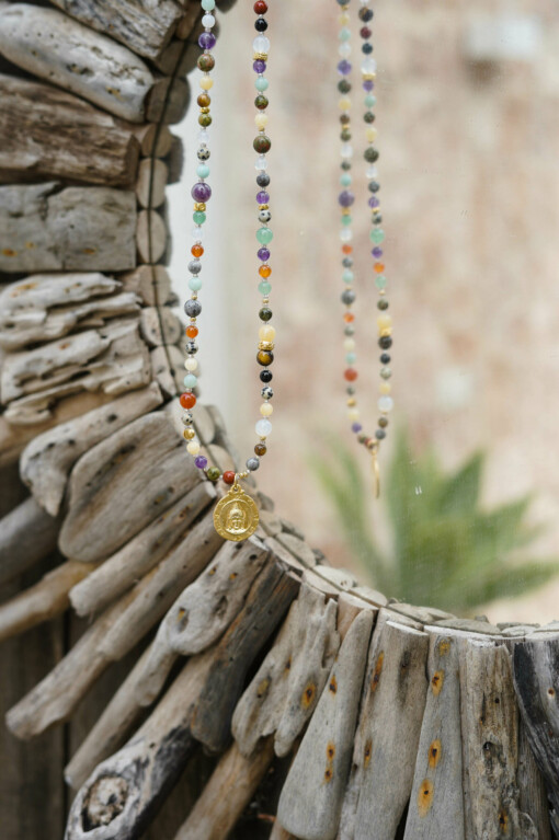Kette "LIV" gold (JK01)