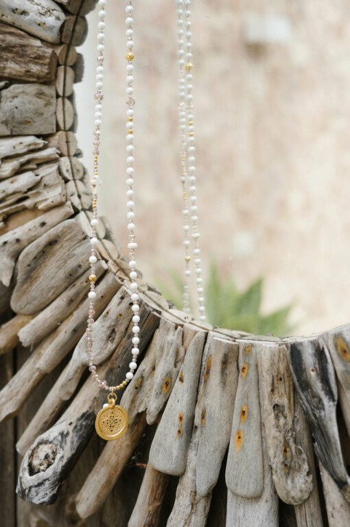 Kette "FINA" gold (JK06)